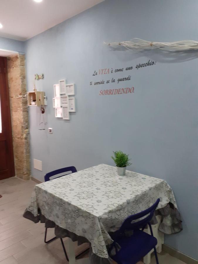Ferienhaus Casa Alessio