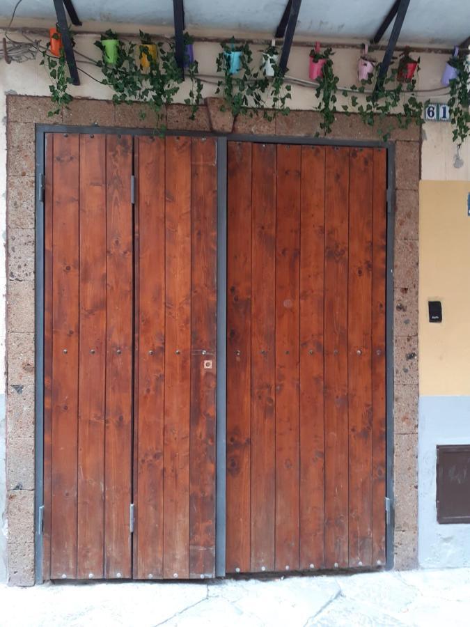 Casa Alessio Ferienhaus