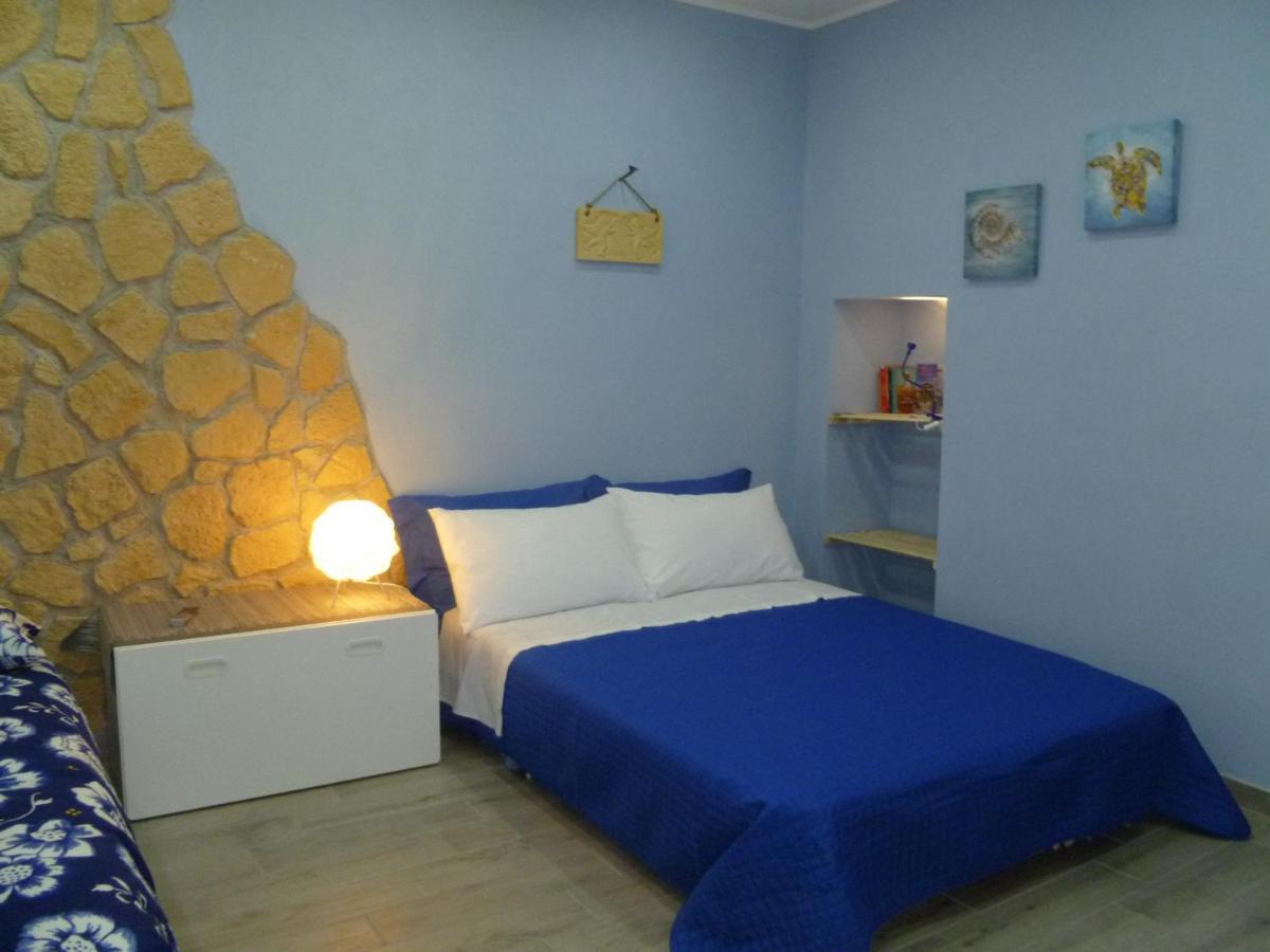 Ferienhaus Casa Alessio *