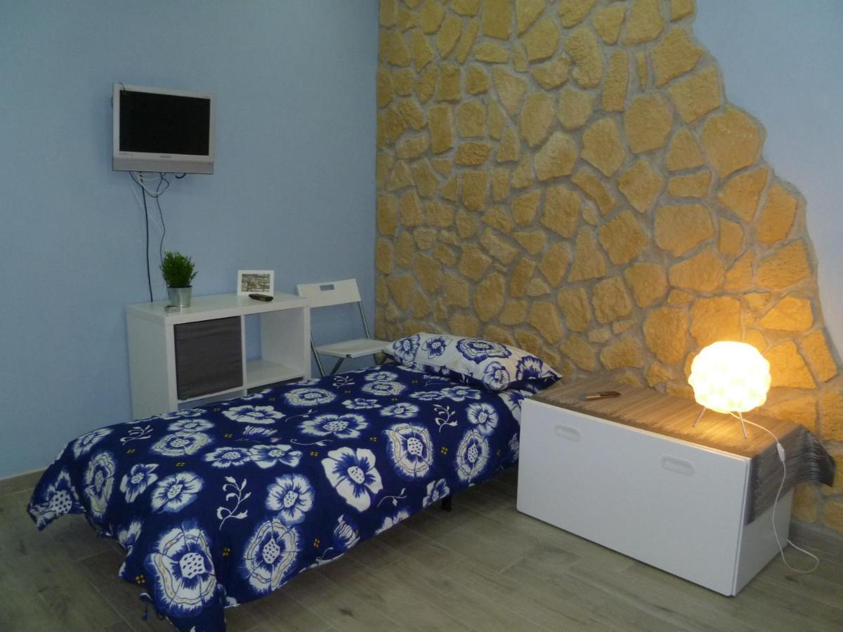 Ferienhaus Casa Alessio *