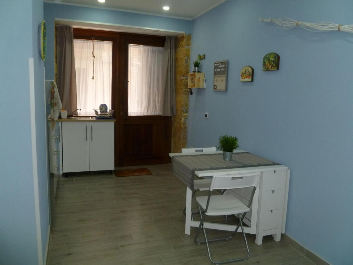 Casa Alessio Ferienhaus Palermo