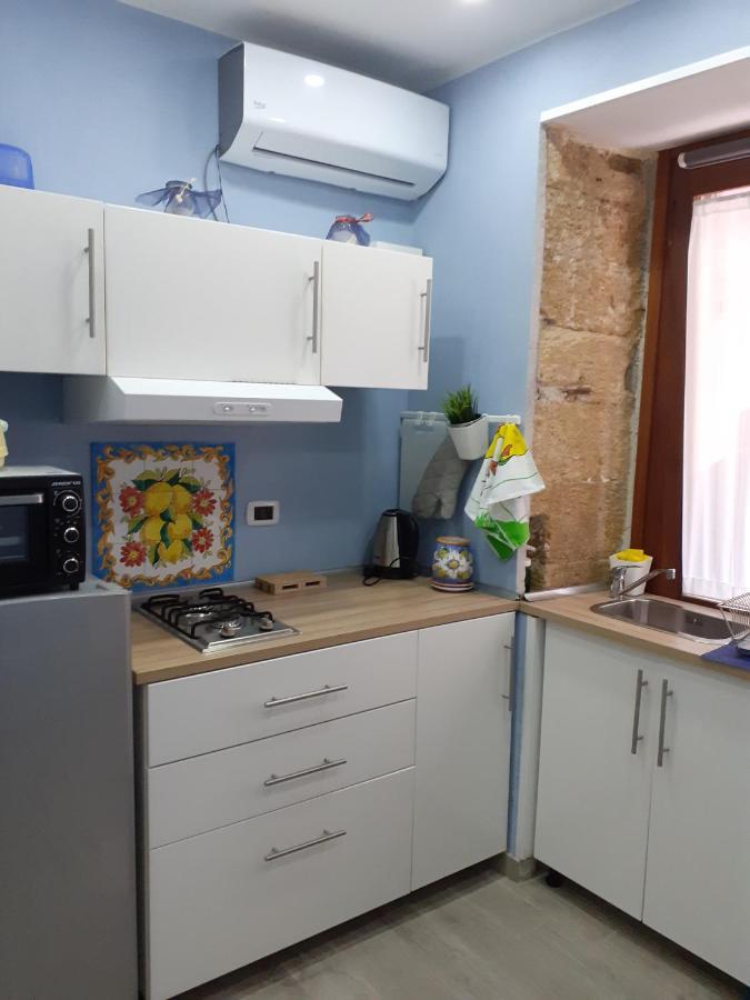 Casa Alessio Ferienhaus Palermo