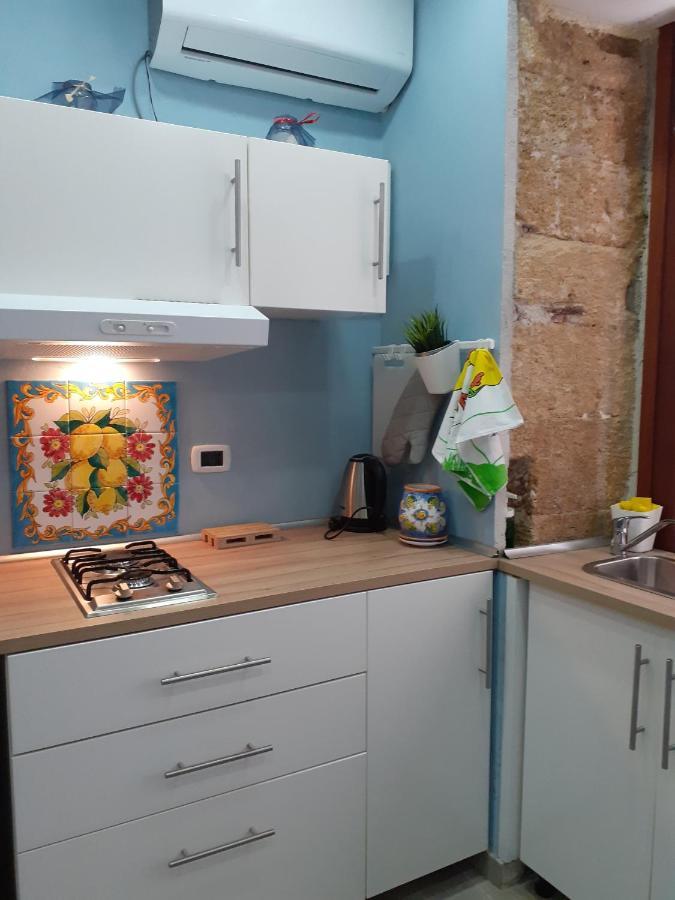 Casa Alessio Ferienhaus Palermo