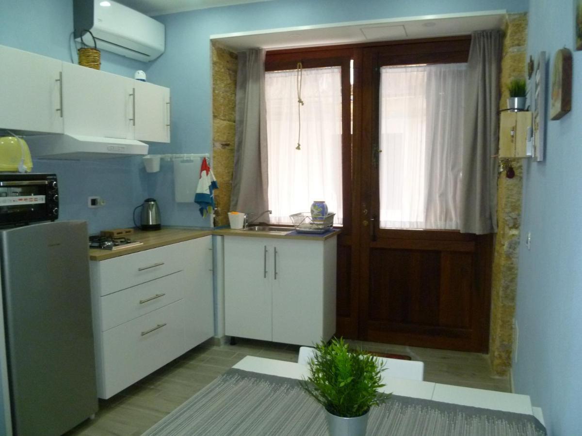 Ferienhaus Casa Alessio Palermo