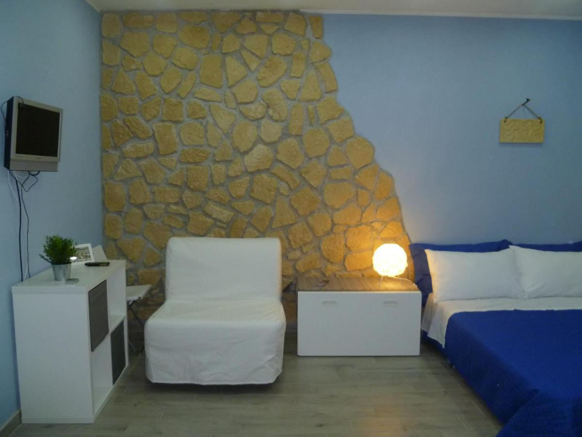 Ferienhaus Casa Alessio